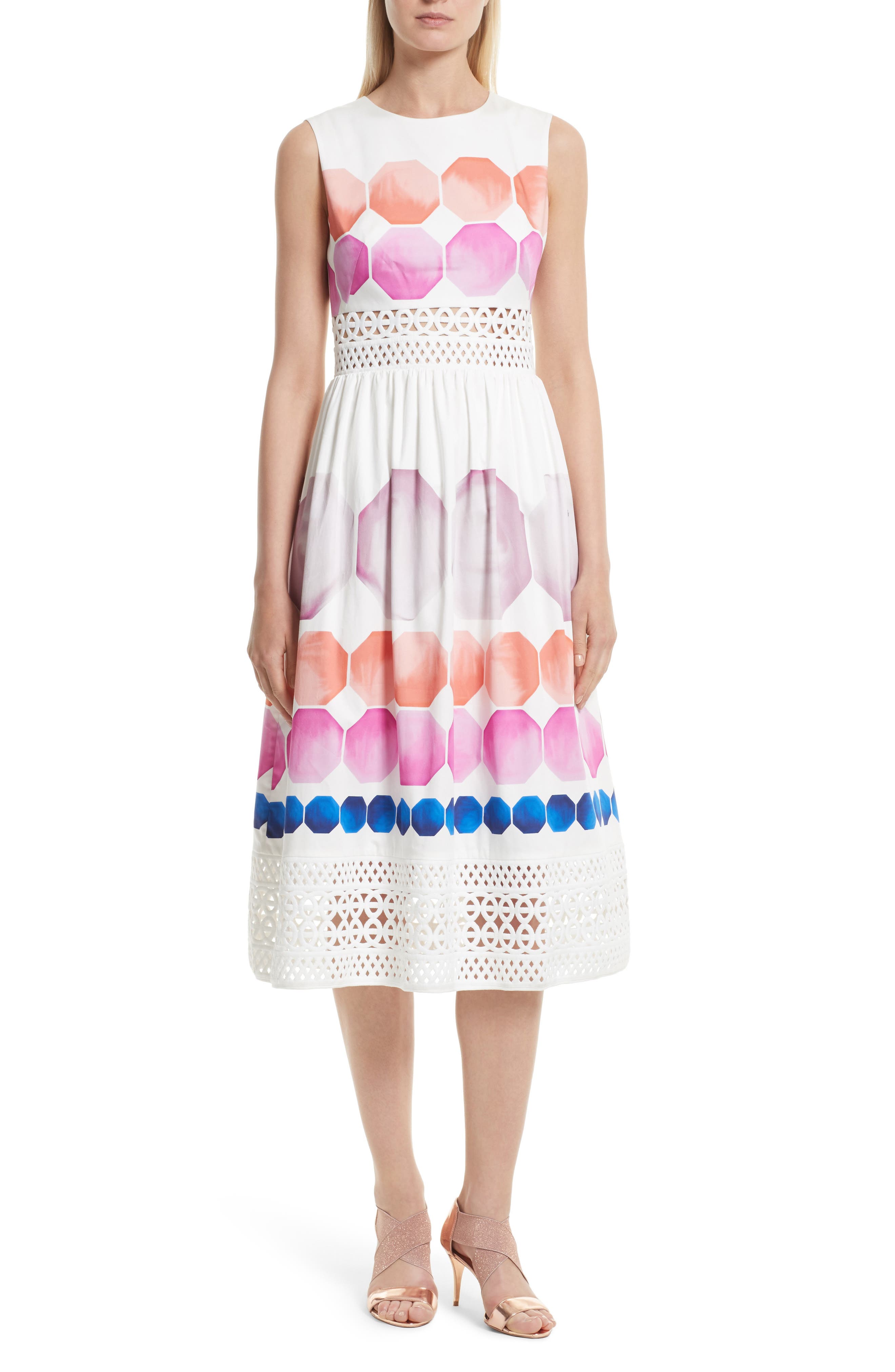 ted baker dresses at nordstrom