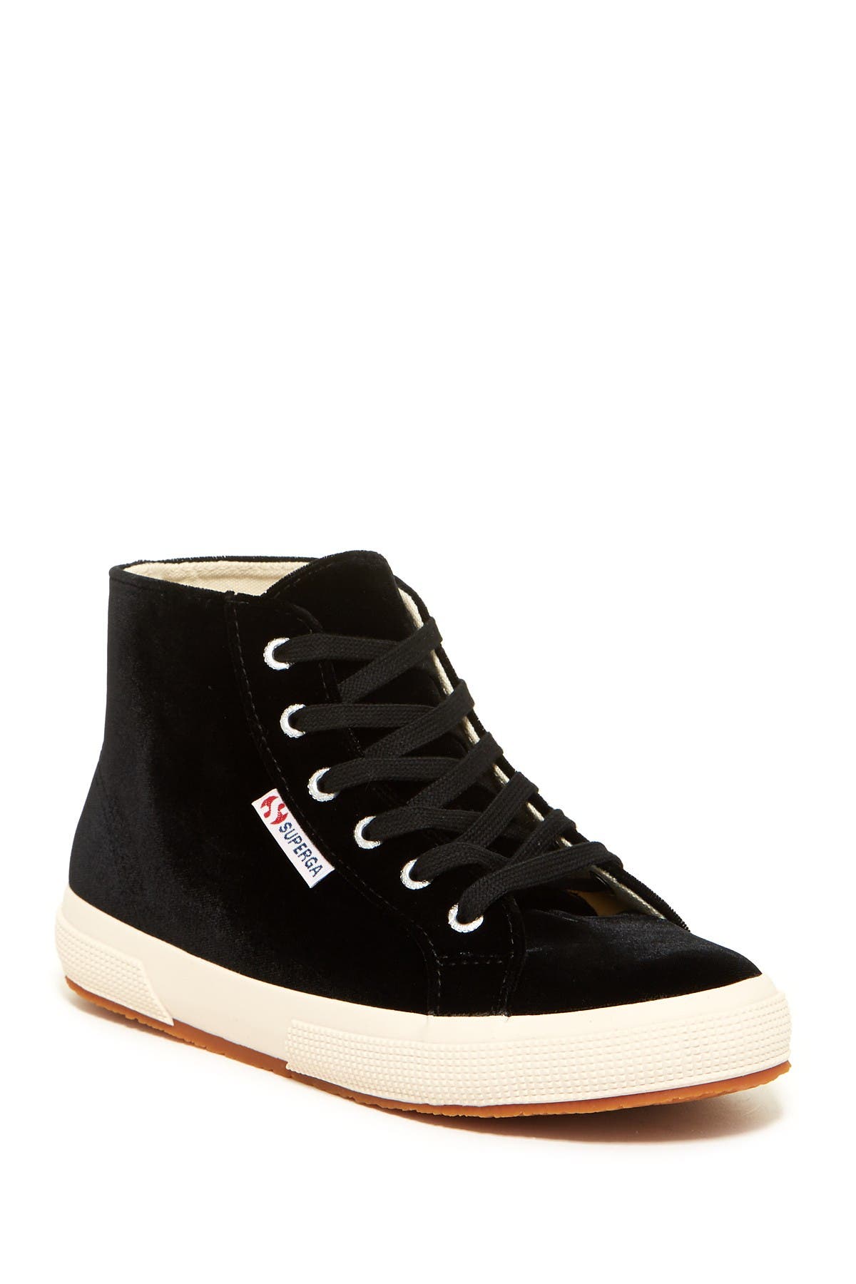 high top supergas