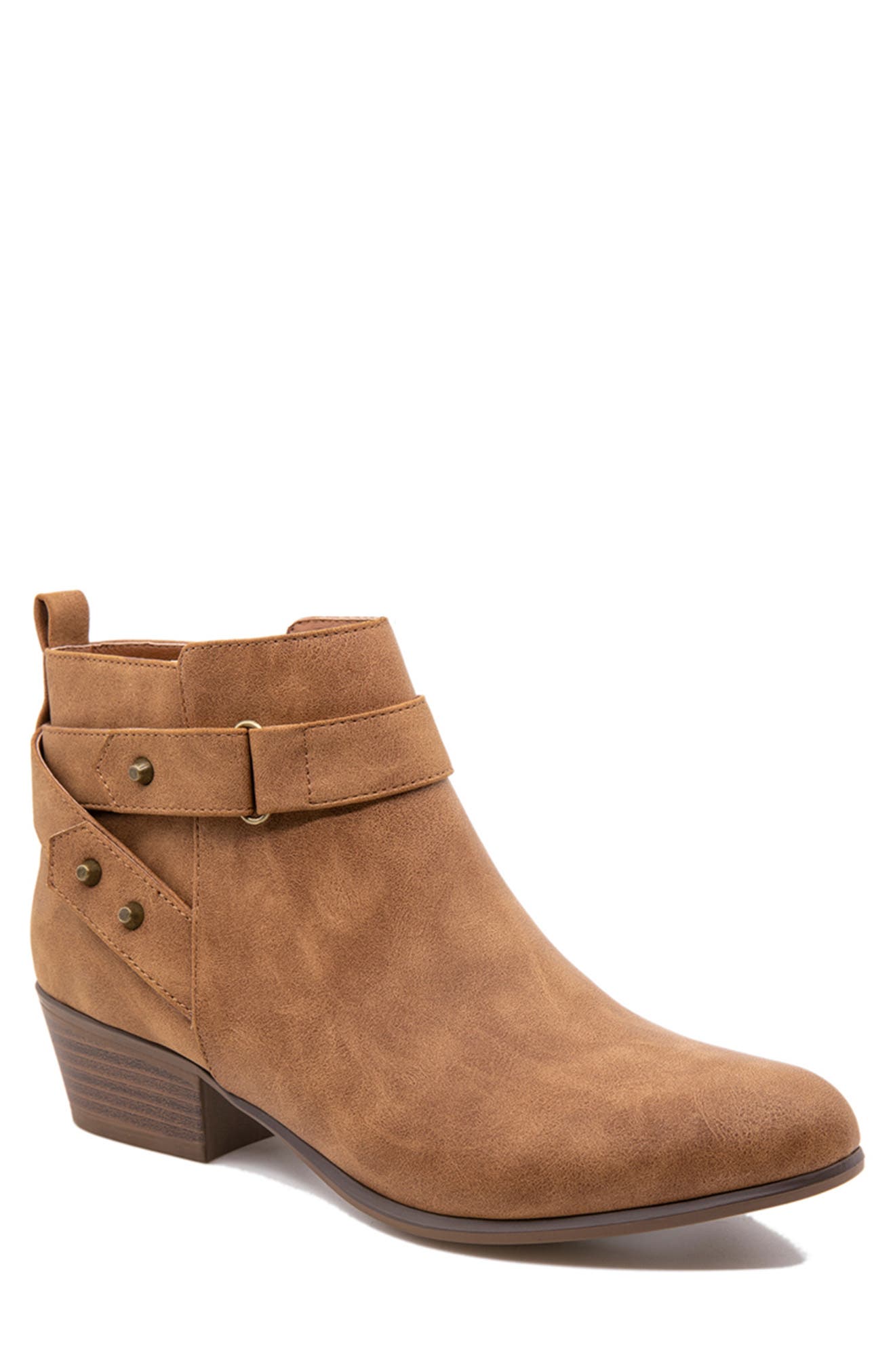 UNIONBAY Tilly Bootie