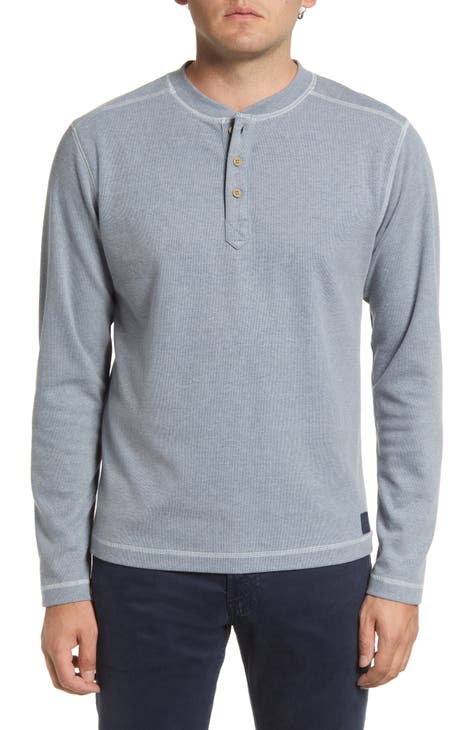 Men's Henley Shirts | Nordstrom