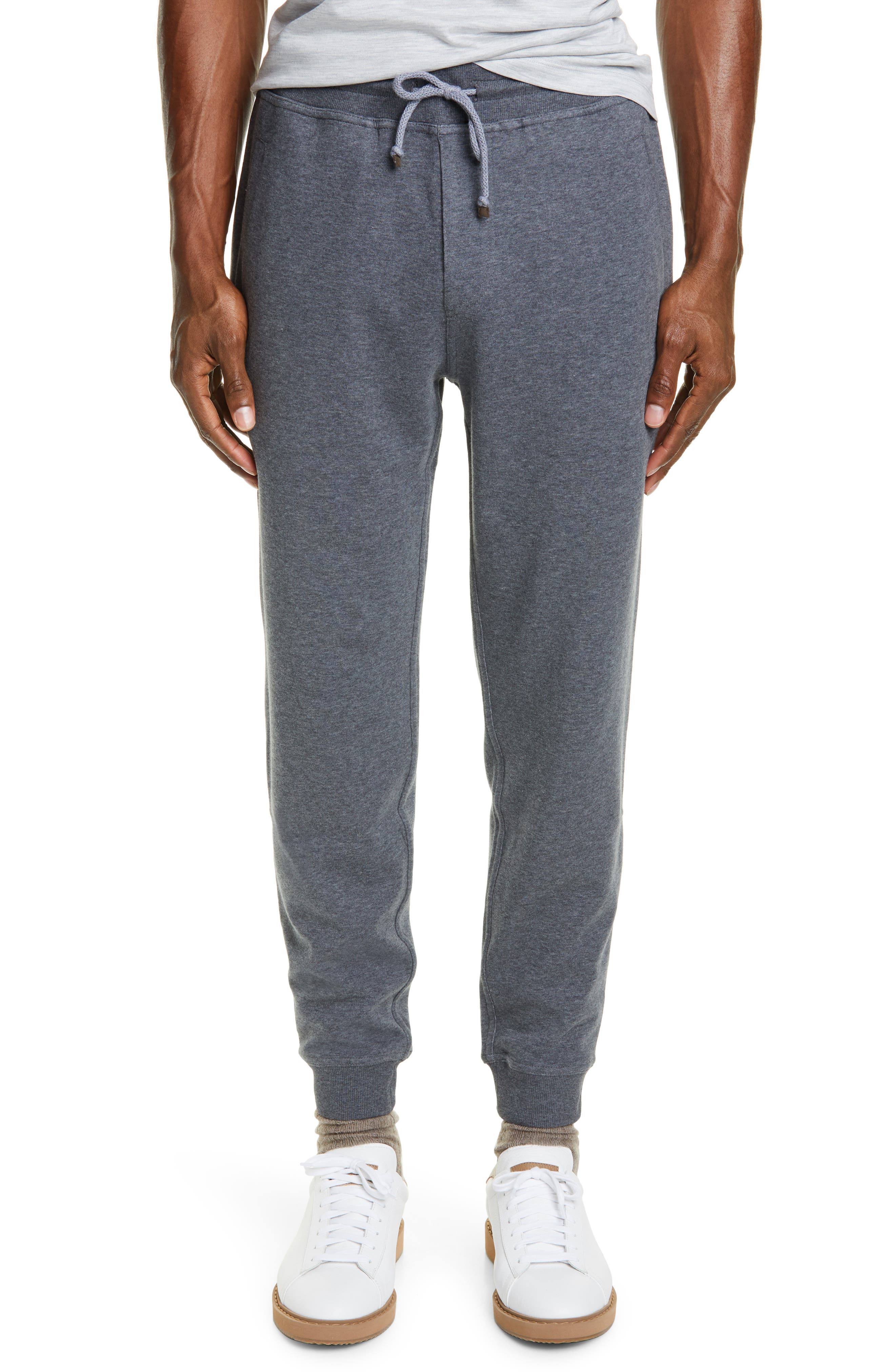 brunello cucinelli joggers