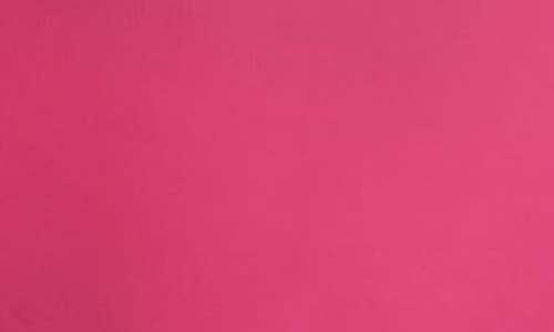 Commando Invisible Rib Thong In  Pink