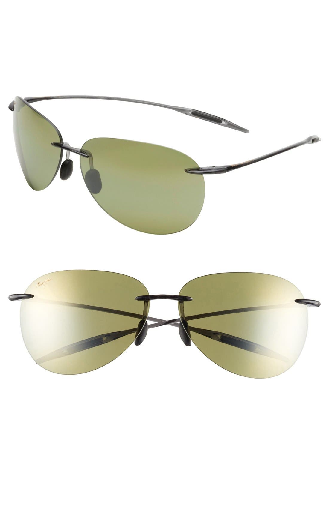 Maui Jim 'Sugar Beach' 62mm Sunglasses Nordstrom