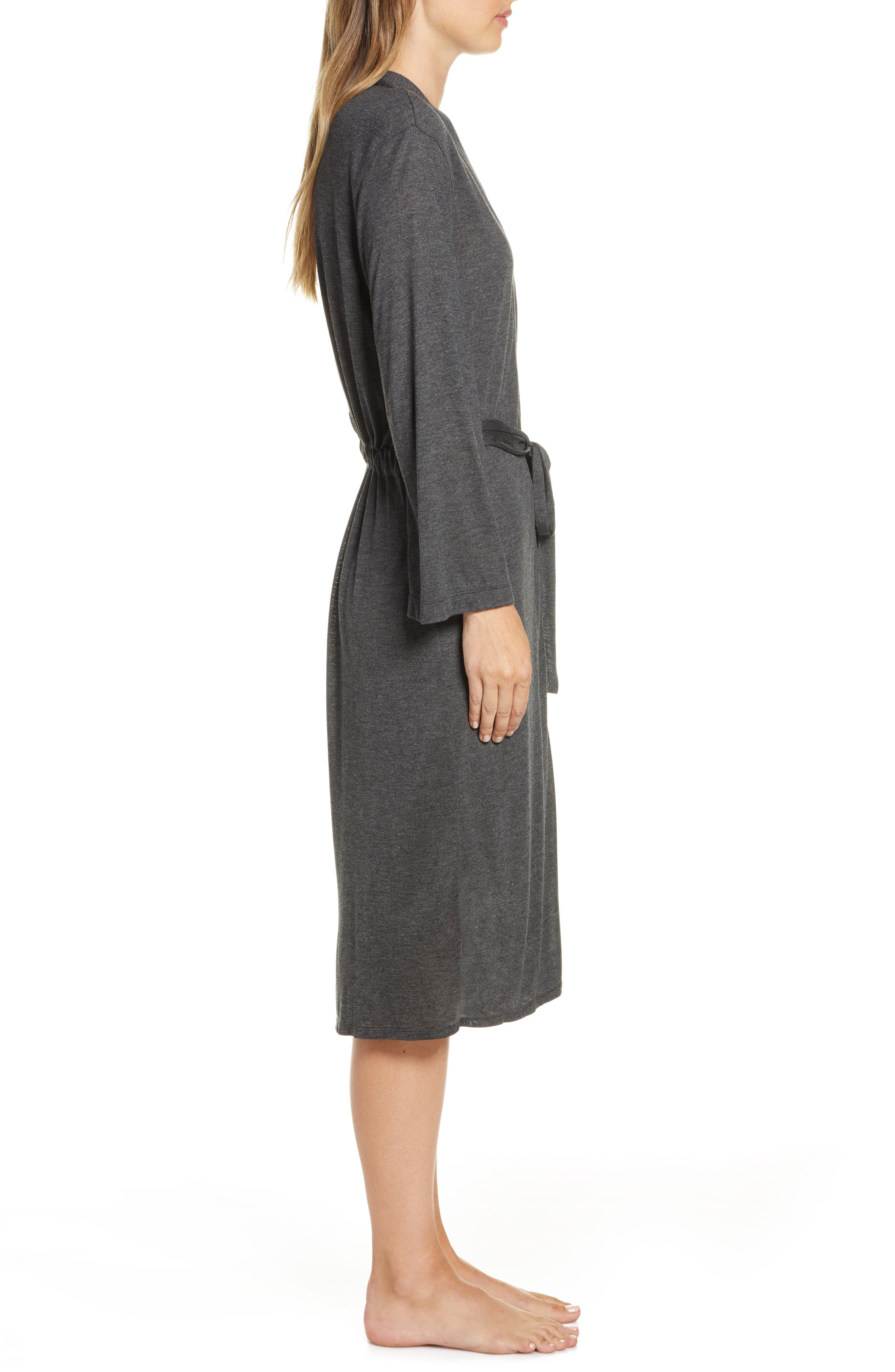 Natori Lightweight Jersey Robe Nordstrom Rack