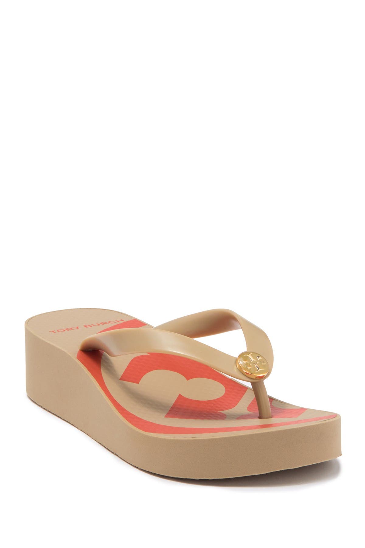 tory burch flip flops nordstrom rack