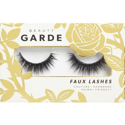 Beautygarde Supernova Faux Lashes - No Color