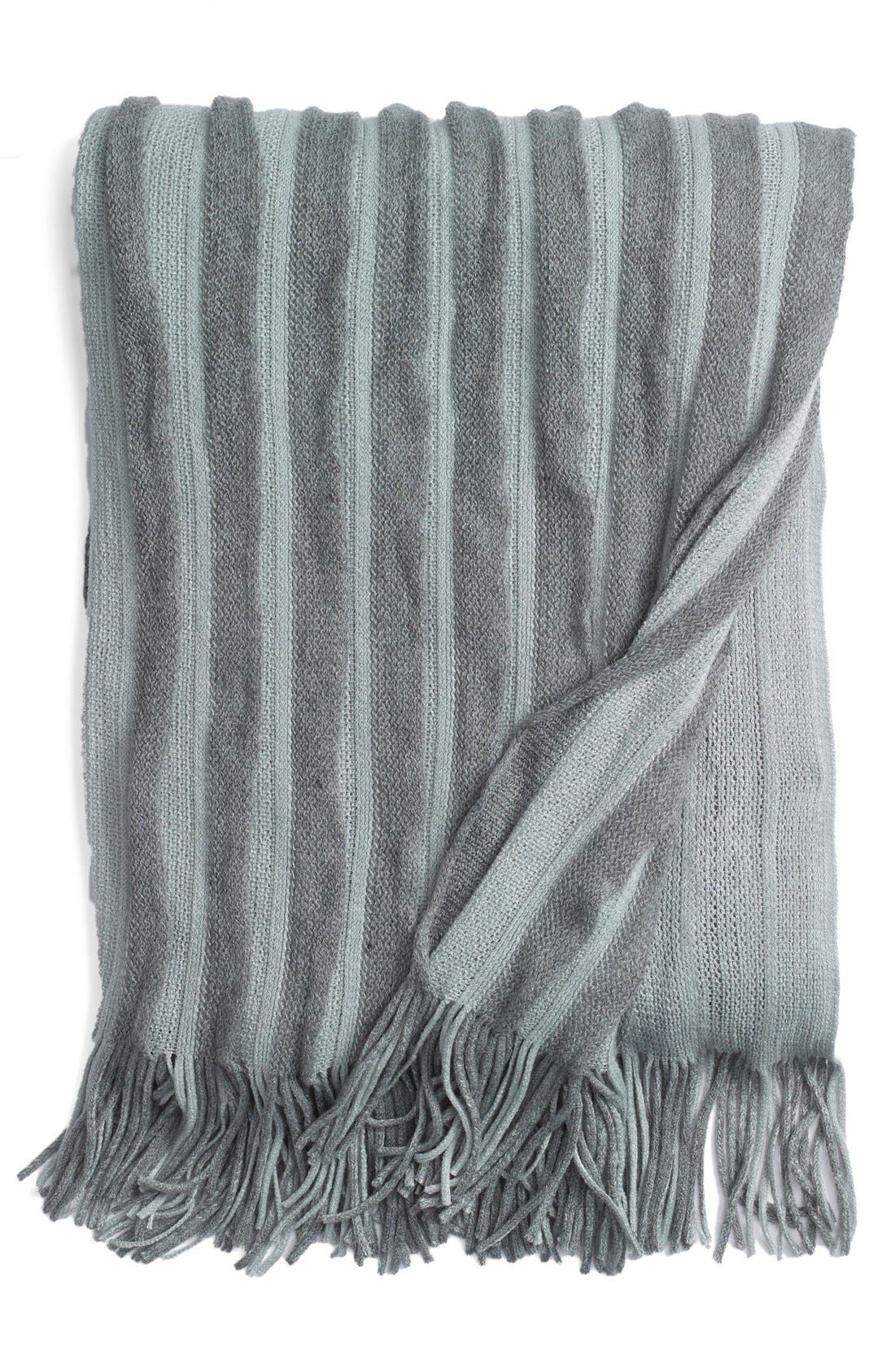 Kennebunk Home 'Sassy Melange' Throw Nordstrom