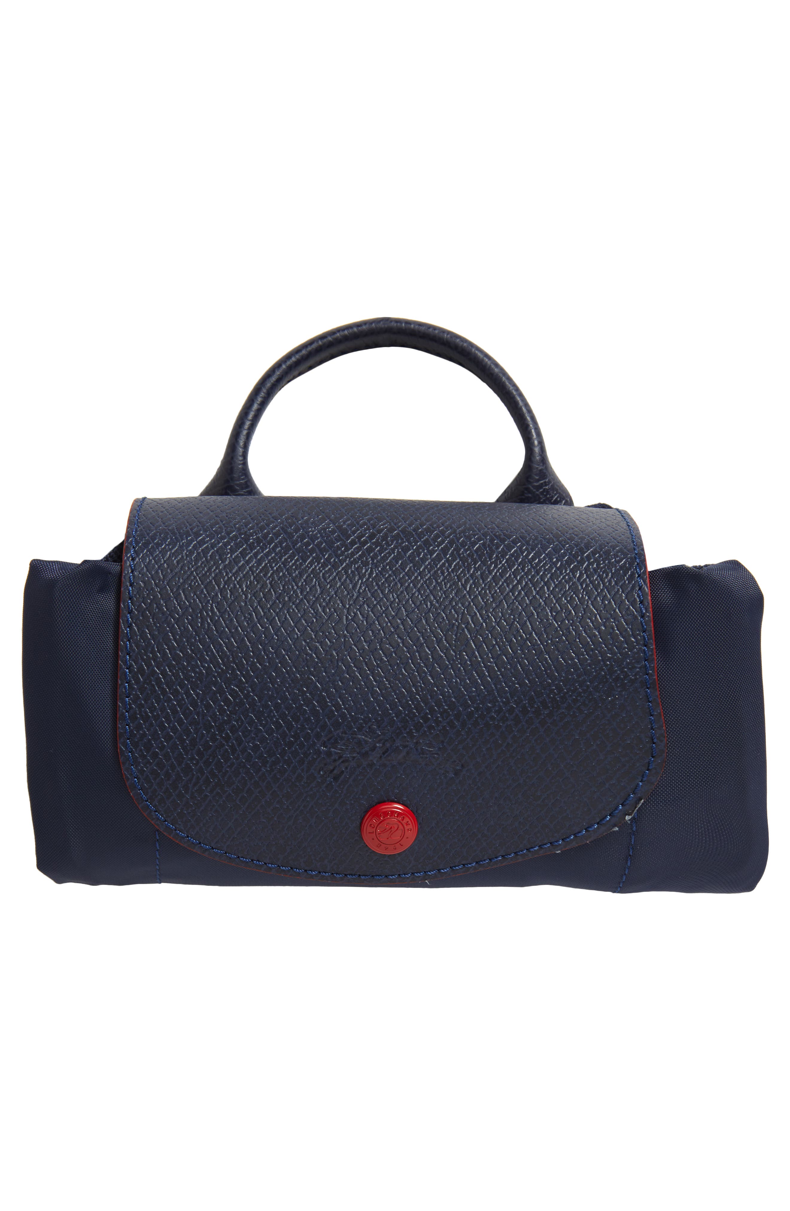 Longchamp Le Pliage Mini Backpack Nordstrom Rack