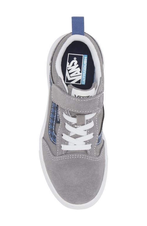 VANS VANS KIDS' ULTRARANGE 66 V SNEAKER 