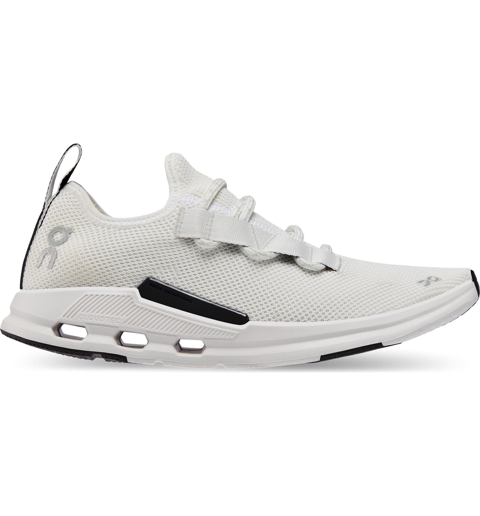 On Cloudeasy Knit Running Sneaker (Women) Nordstrom