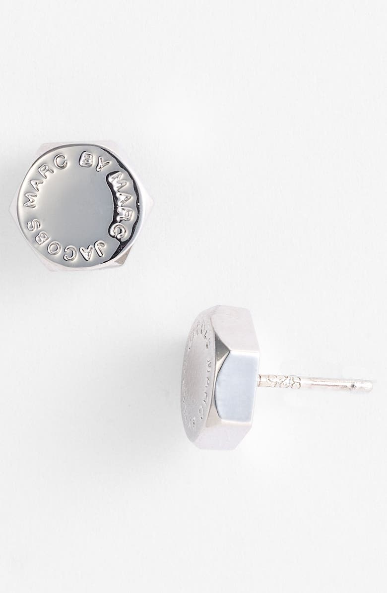 Marc by marc jacobs earrings Clearance