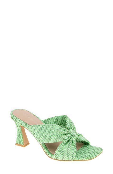 Bcbgeneration jeela best sale dress sandals