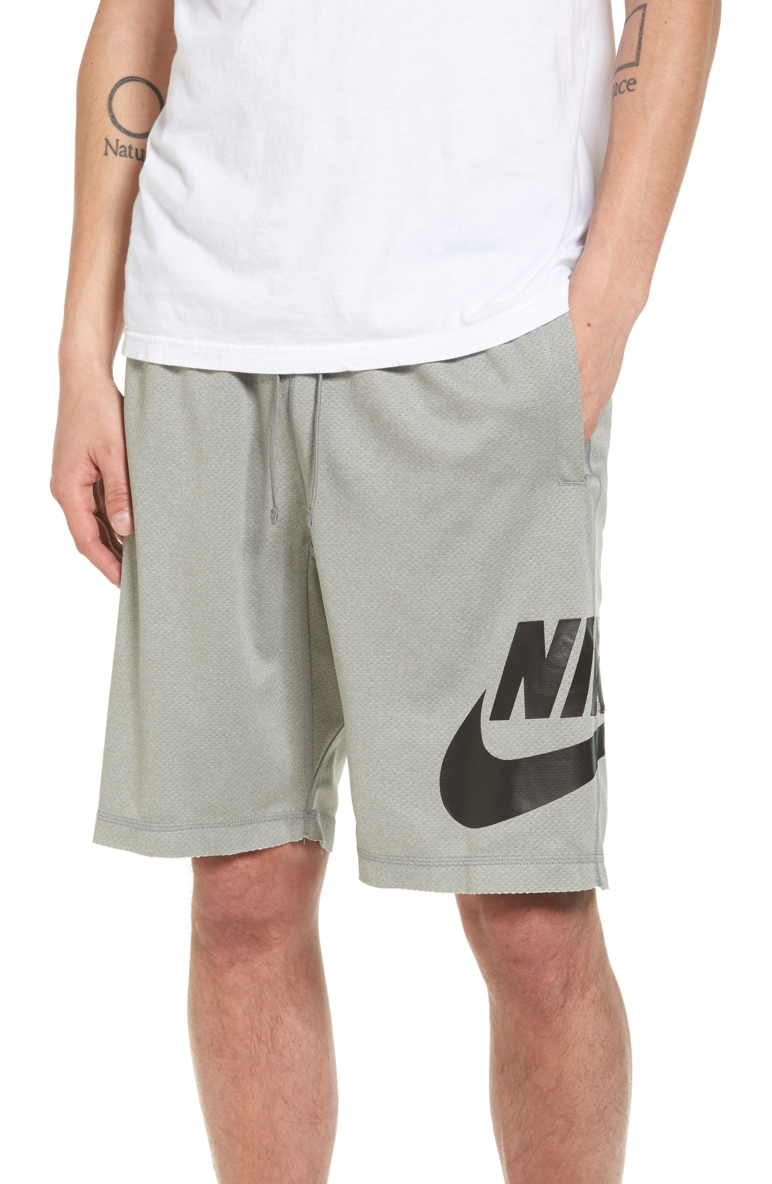 nike sb dri fit shorts