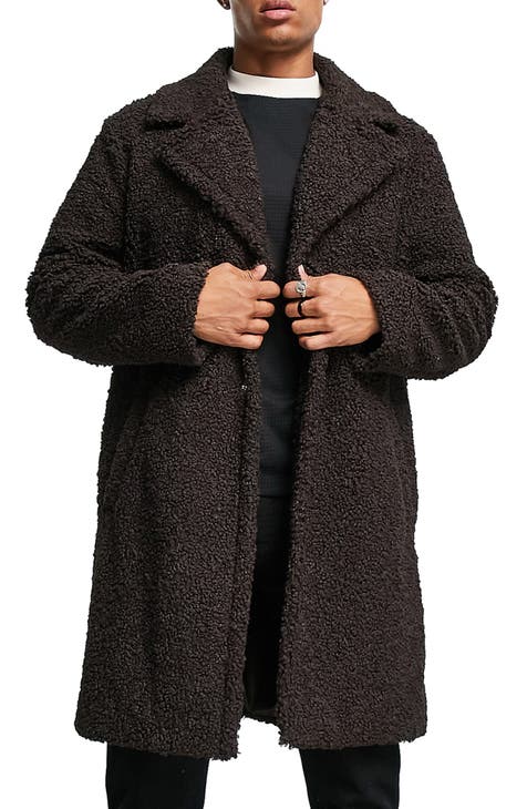 Long Coats for Men | Nordstrom