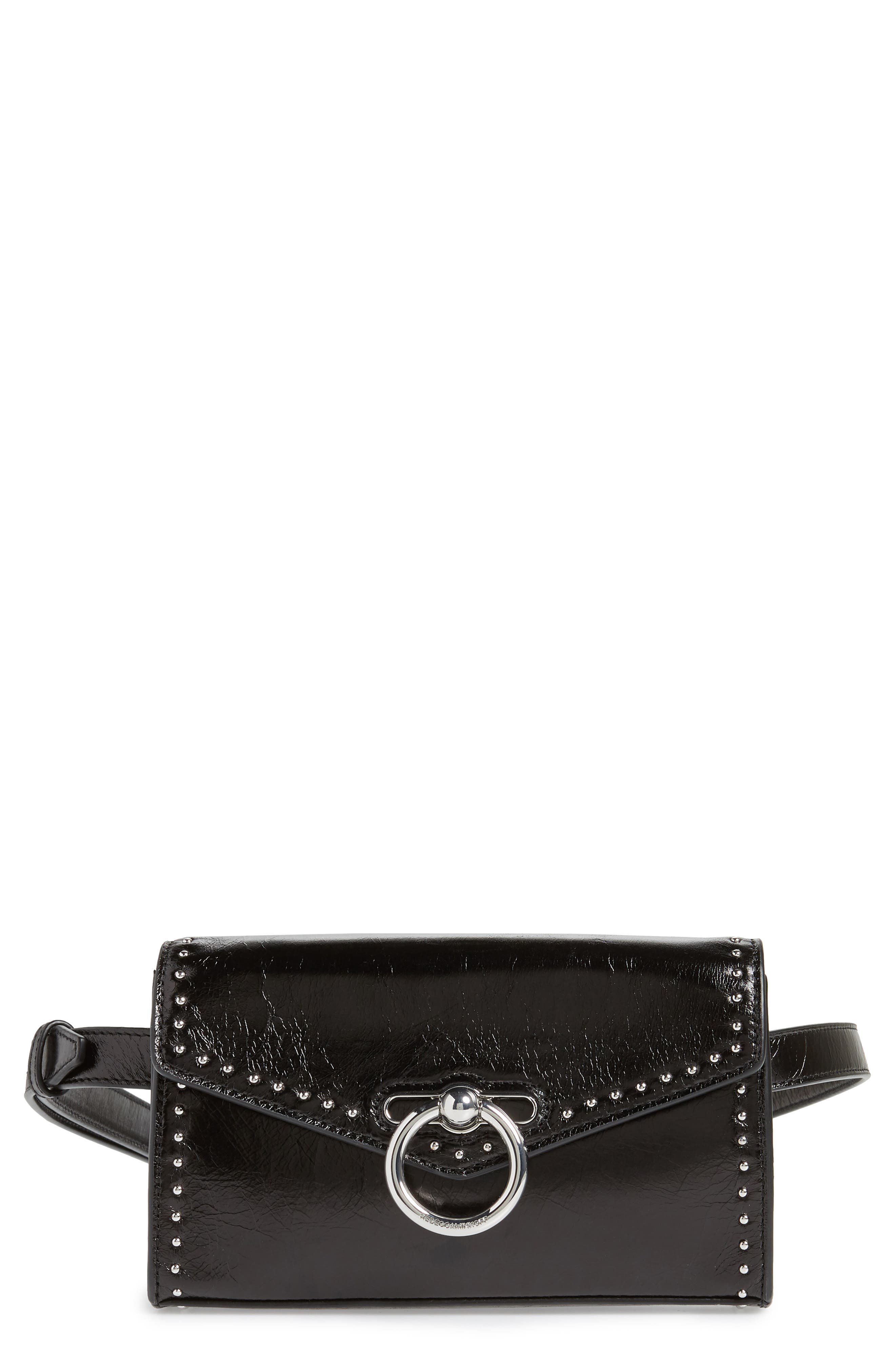 rebecca minkoff belt bag nordstrom rack