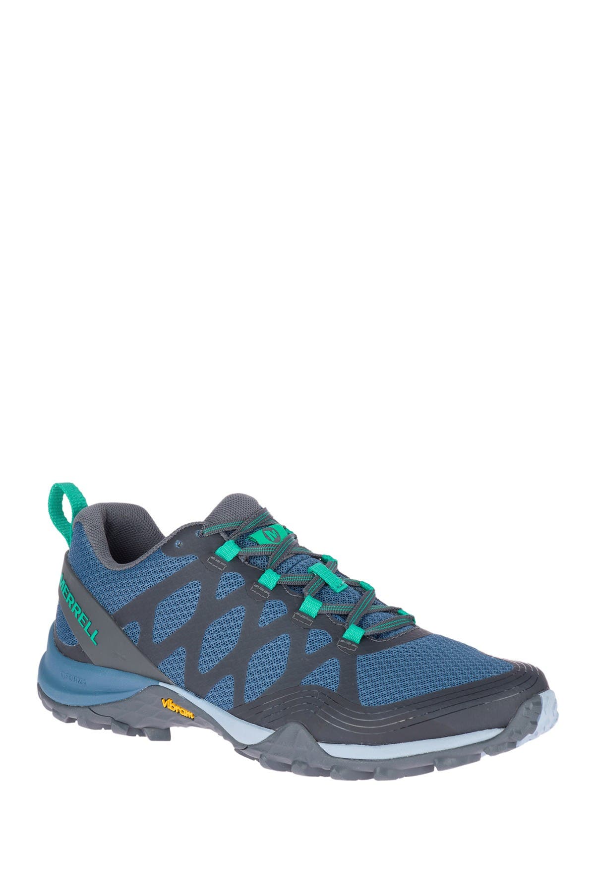 merrell siren 3 ventilator