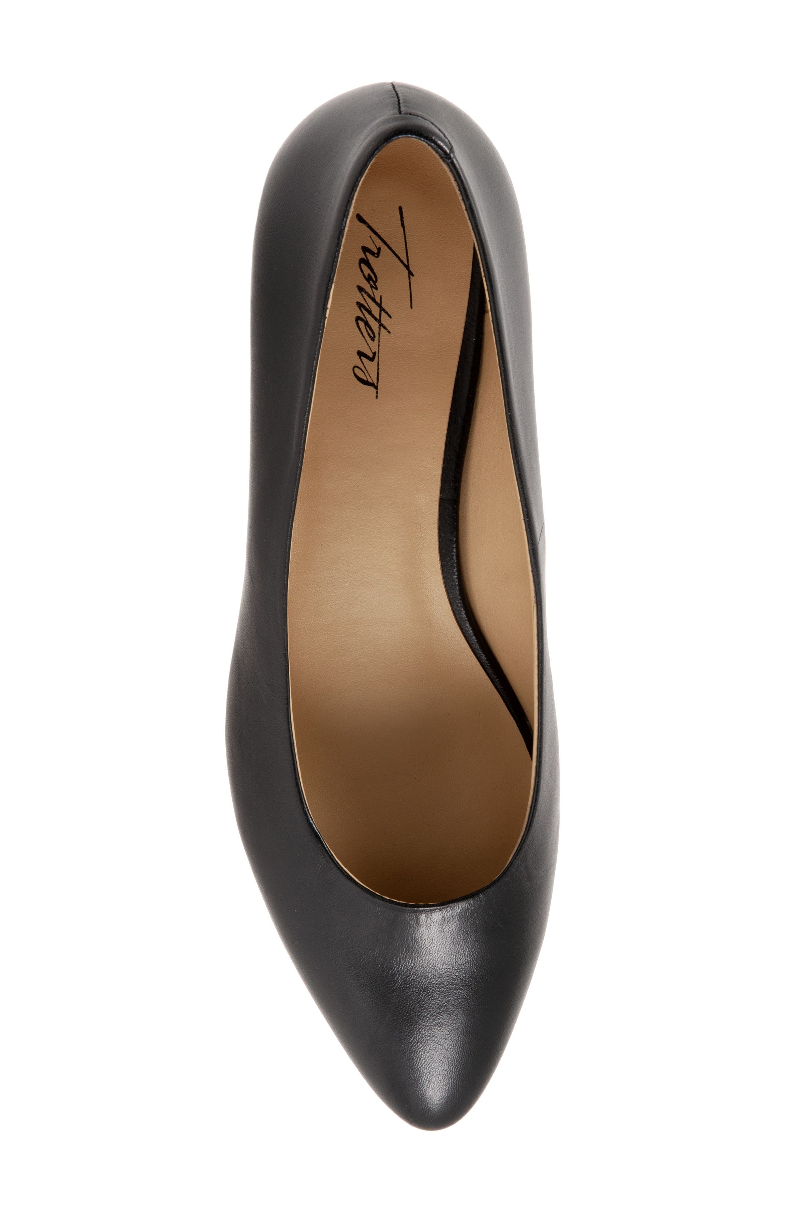 Trotters Jewel Pump (Women) Nordstrom