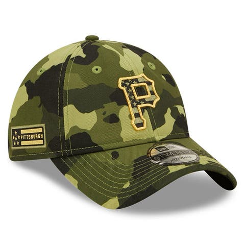 Men's Pittsburgh Pirates Hats | Nordstrom