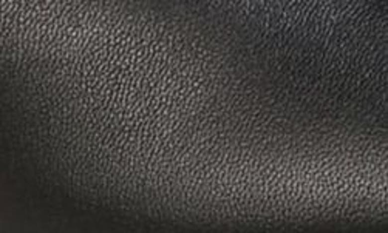 Naturalizer Lala Womens Heels Pumps Ankle Strap In Black Leather