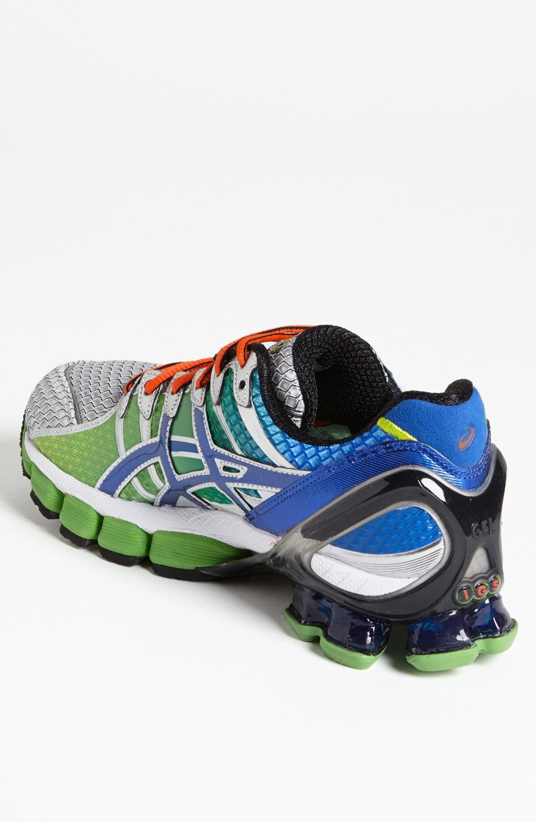asics kinsei 4 mens