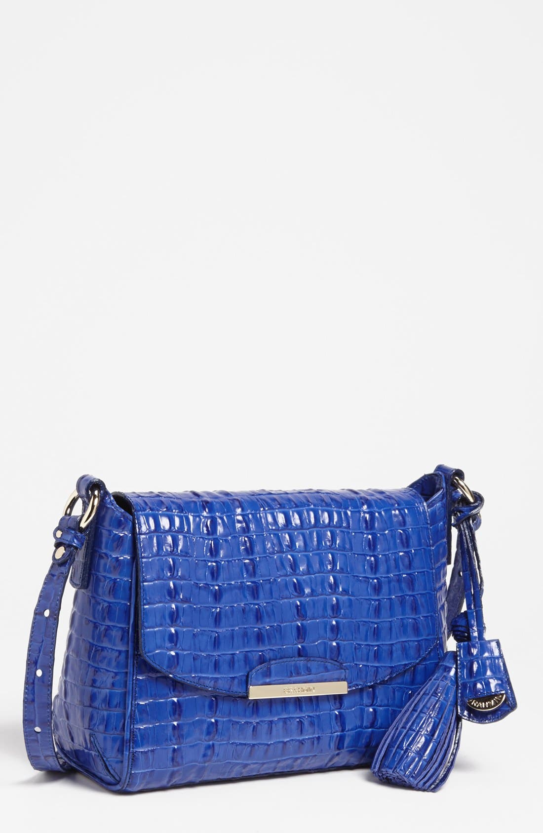 Brahmin 'Strada Sloane' Crossbody Bag Nordstrom