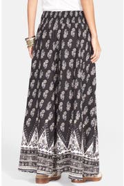 Free People Extreme Wide Leg Pants | Nordstrom