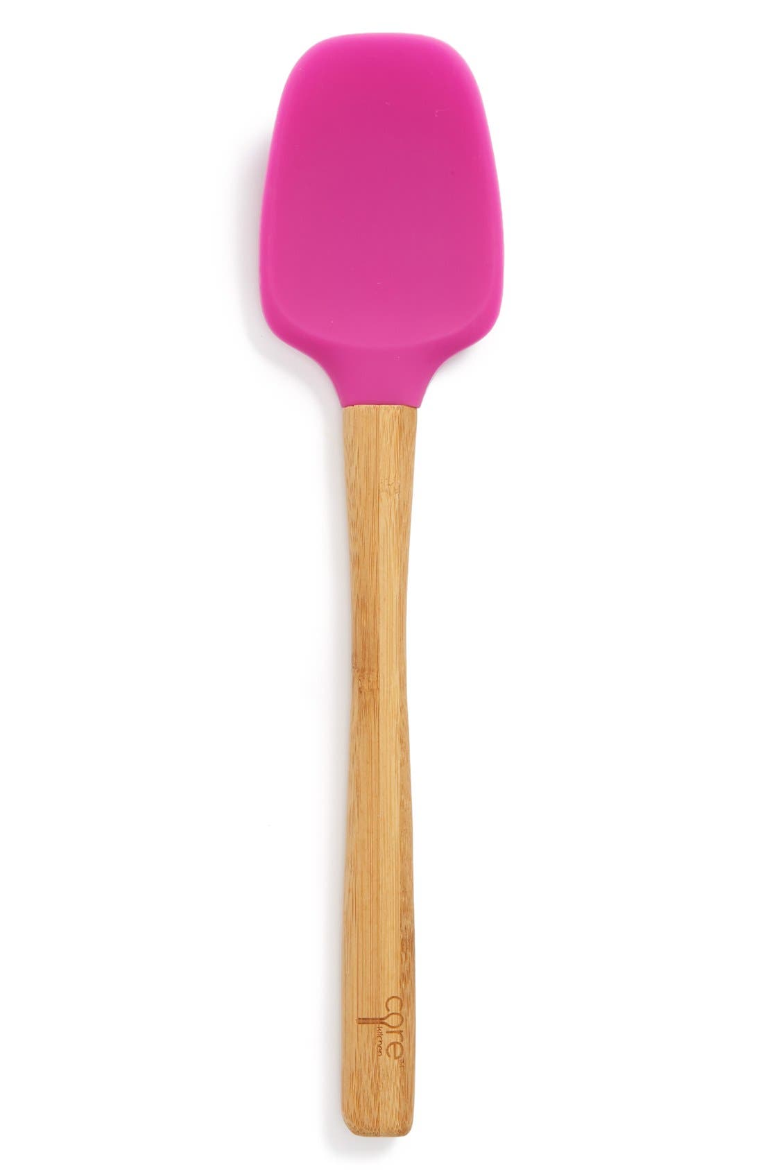 core bamboo spatula