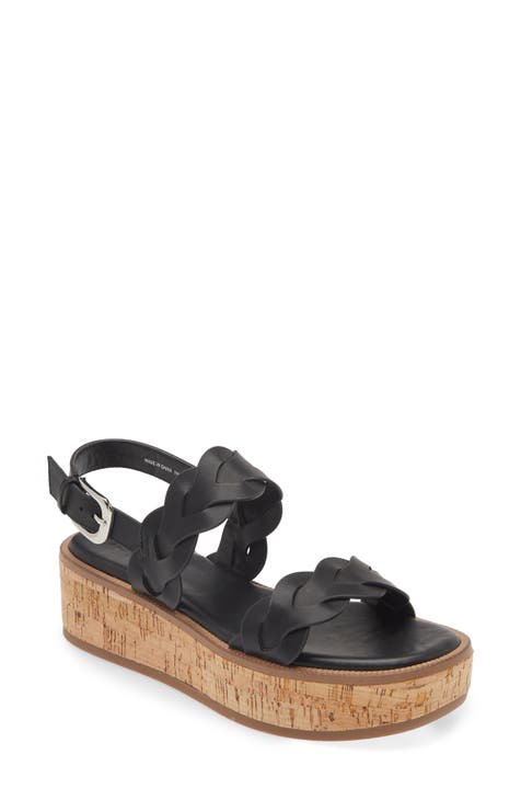 Pennie Flatform Sandal (Women)