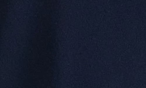 Theory Hilles Cashmere Crewneck Sweater In Baltic