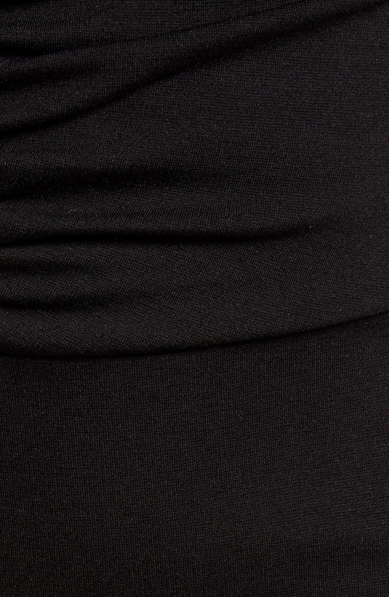 Lulus Impress Release Off the Shoulder Jumpsuit | Nordstrom