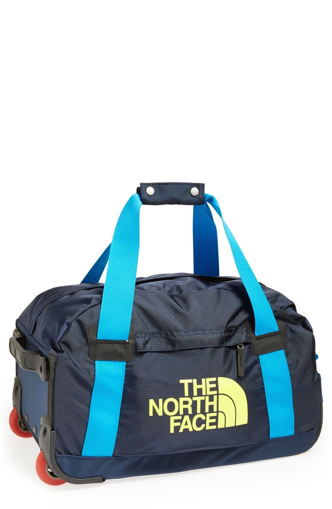 19 inch rolling duffel bag