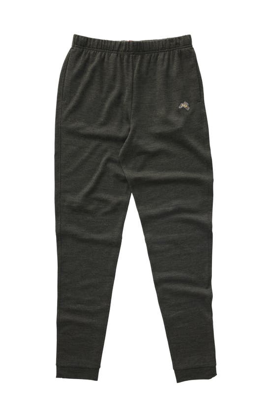 Shop Tracksmith Downeaster Pants In Beetle Green