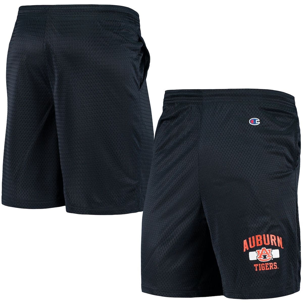 nike auburn shorts