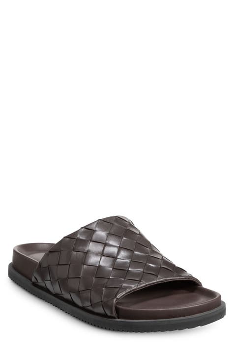 Del Mar Slide Sandal (Men)