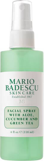 Mario Badescu Facial Spray with Cucumber Green Tea | Nordstrom