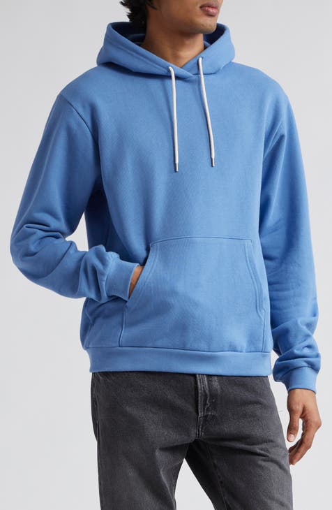 Beach Cotton French Terry Hoodie
