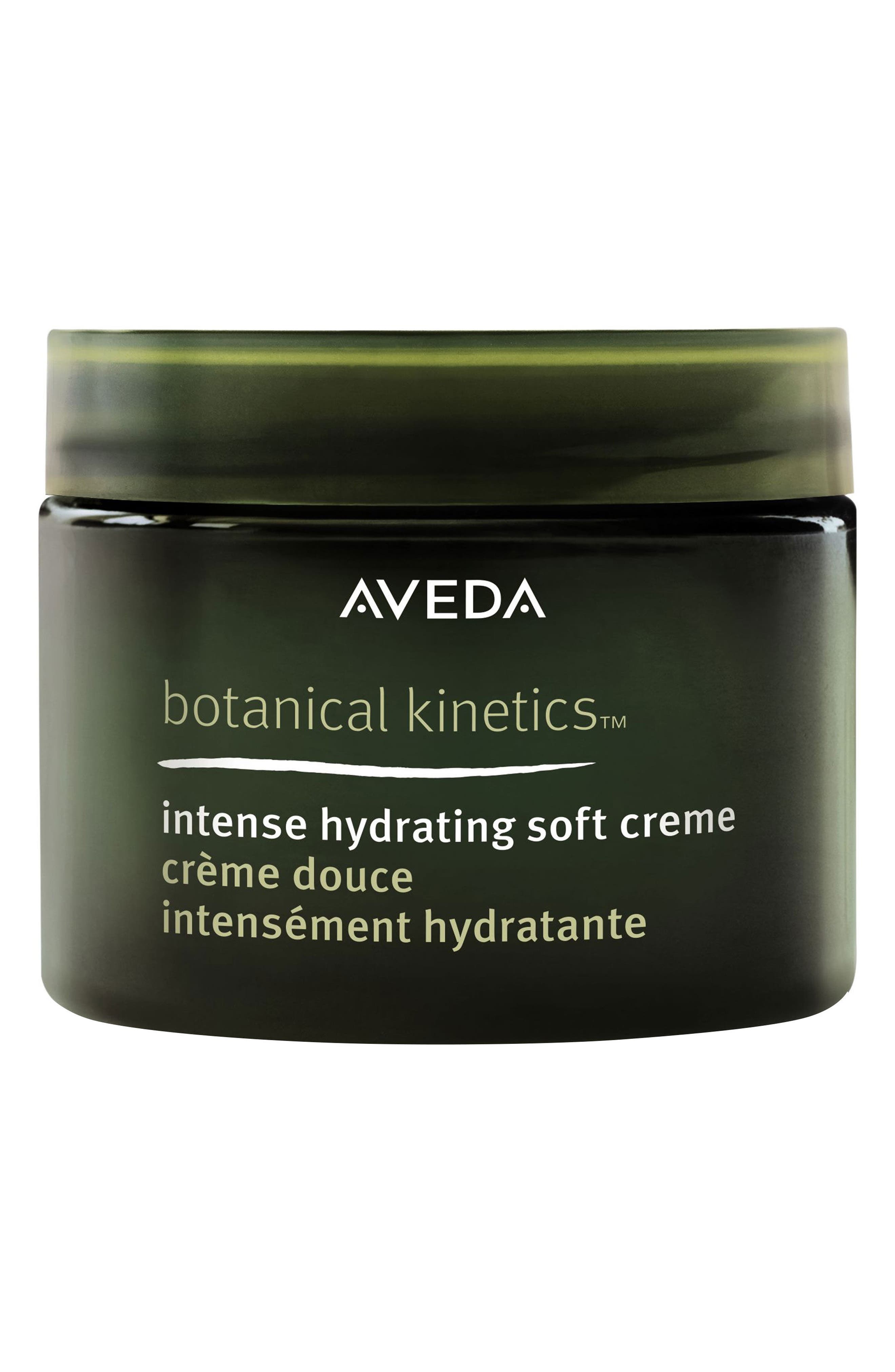 aveda moisturizing cream