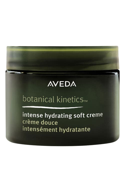 Aveda botanical kinetics™ Intense Hydrating Soft Crème