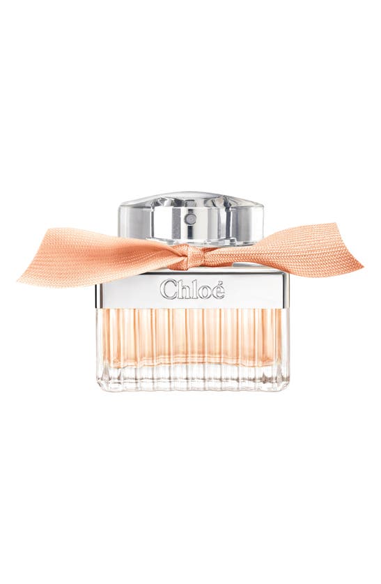 CHLOÉ EAU DE TOILETTE ROSE TANGERINE FOR WOMEN