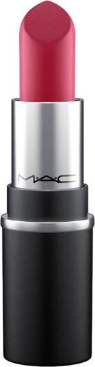 MAC Cosmetics Mini MAC Lipstick