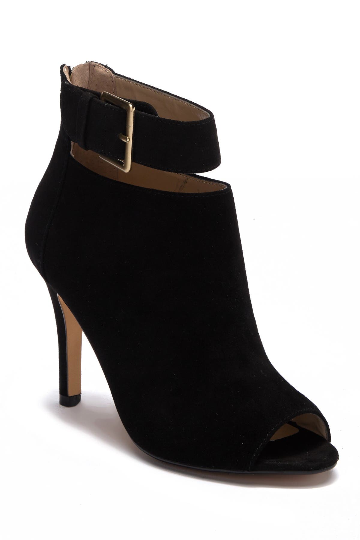 steve madden silver oxfords