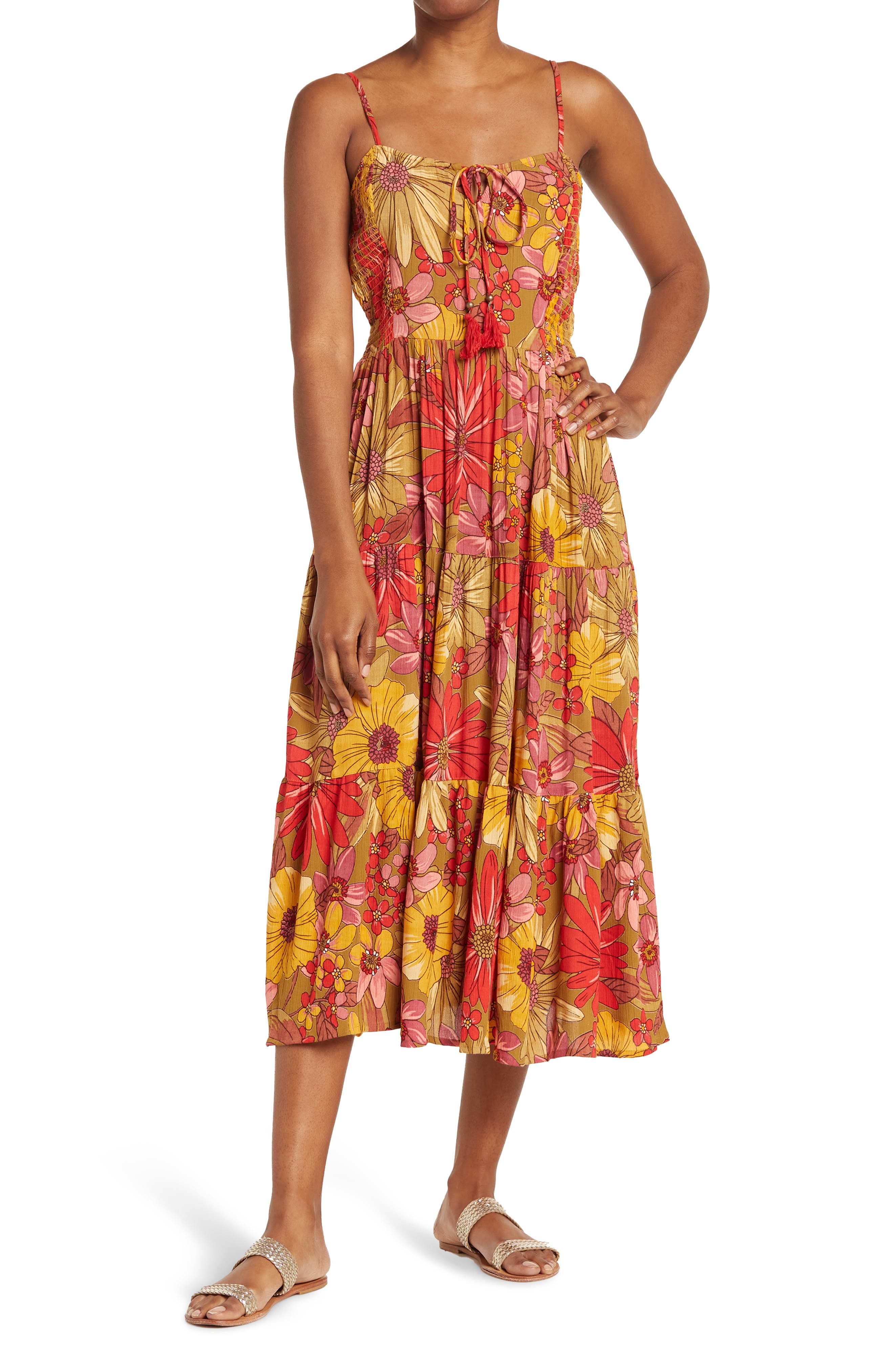 angie dresses website