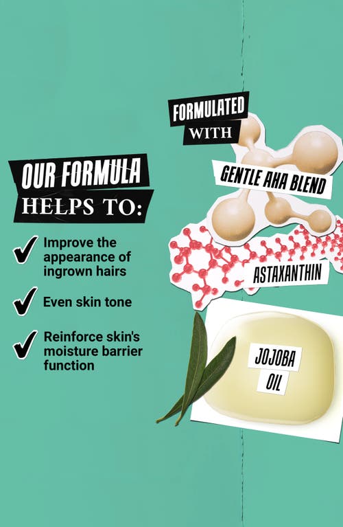 Kiehl's Since 1851 Ingrown Hair & Tone-correcting Intimate Drops In No Color