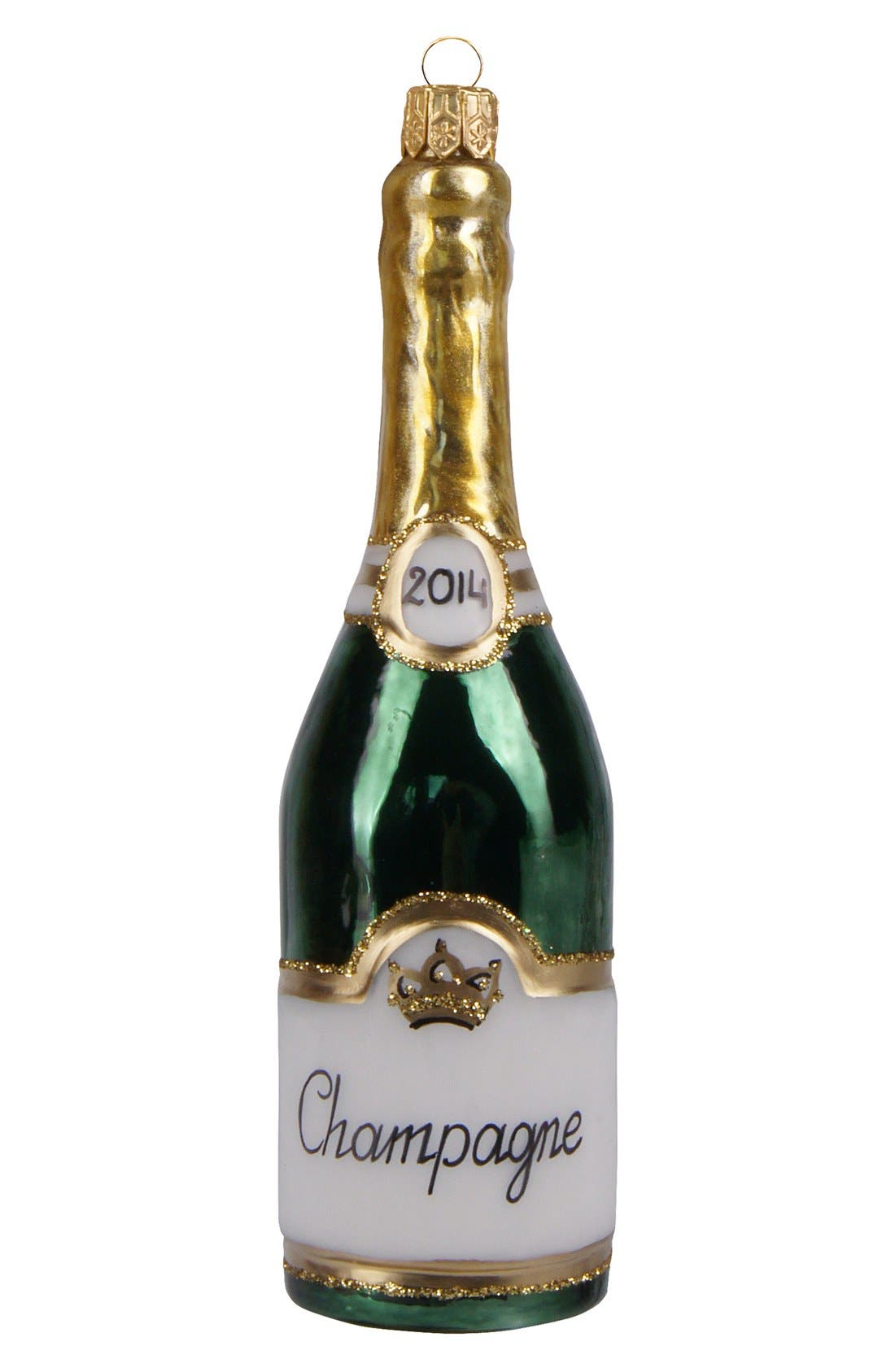 Nordstrom at Home Champagne Ornament Nordstrom