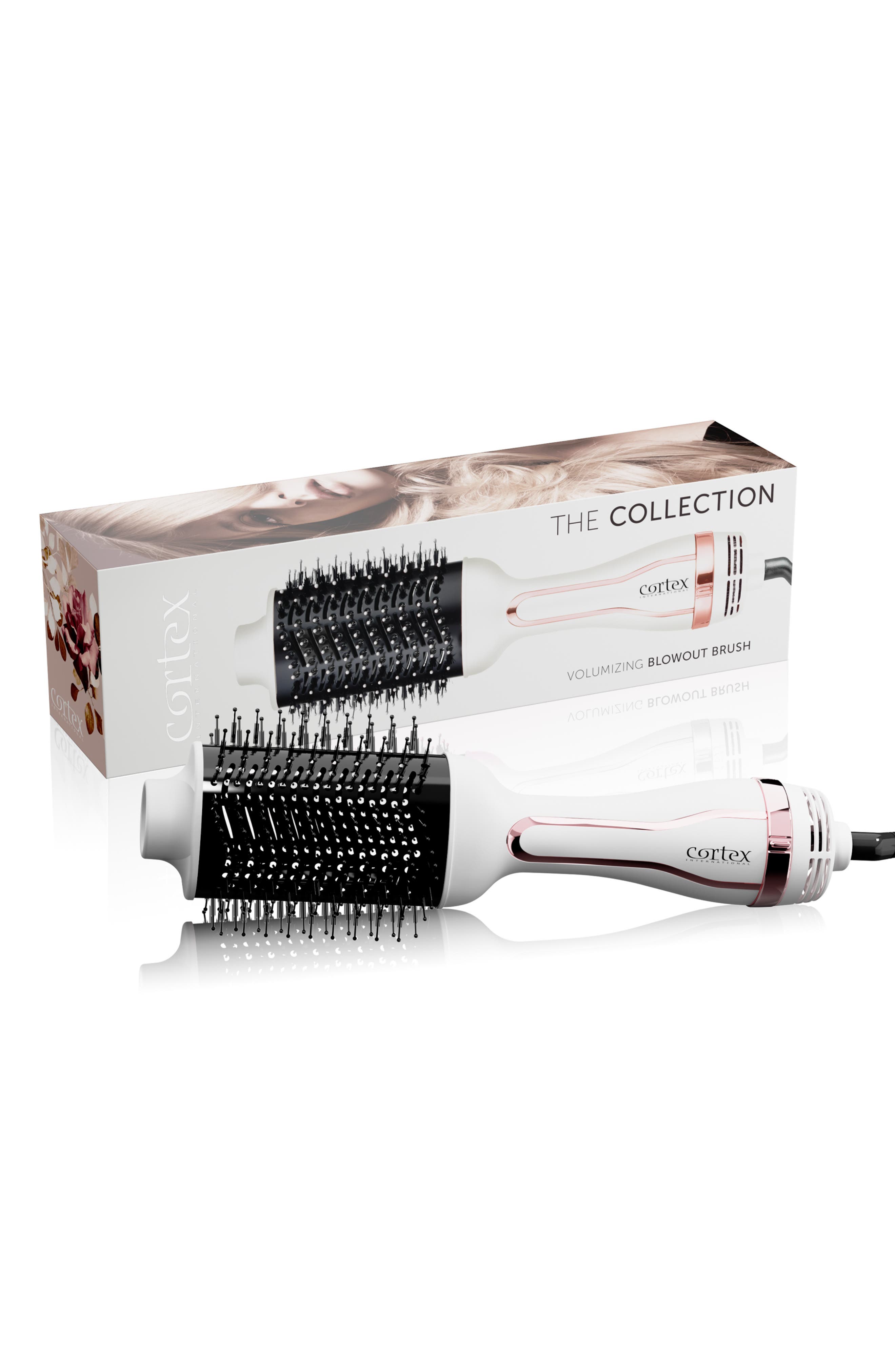 CORTEX BEAUTY Volumizing Blowout Brush Nordstromrack