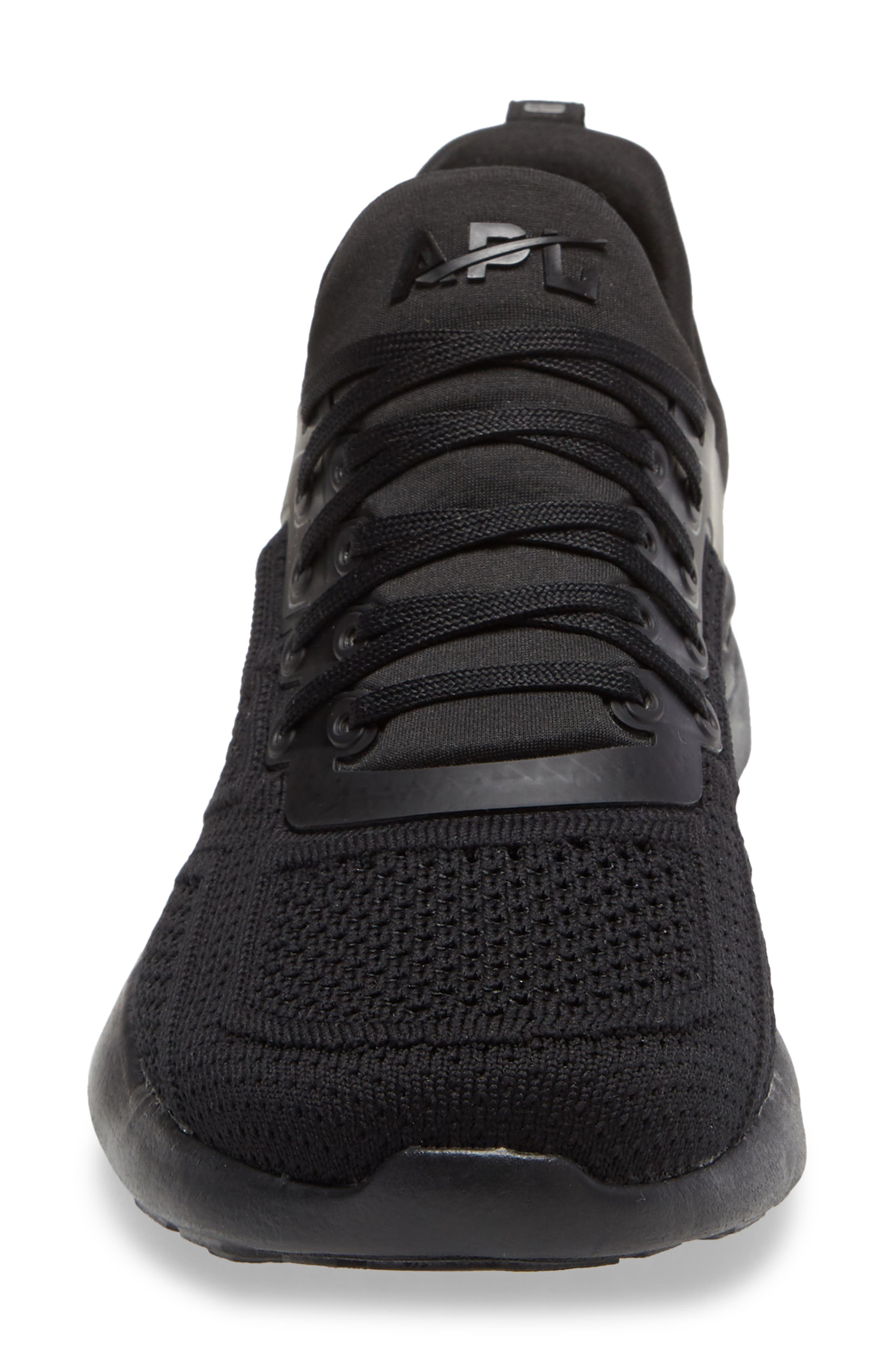 techloom tracer knit training shoe apl