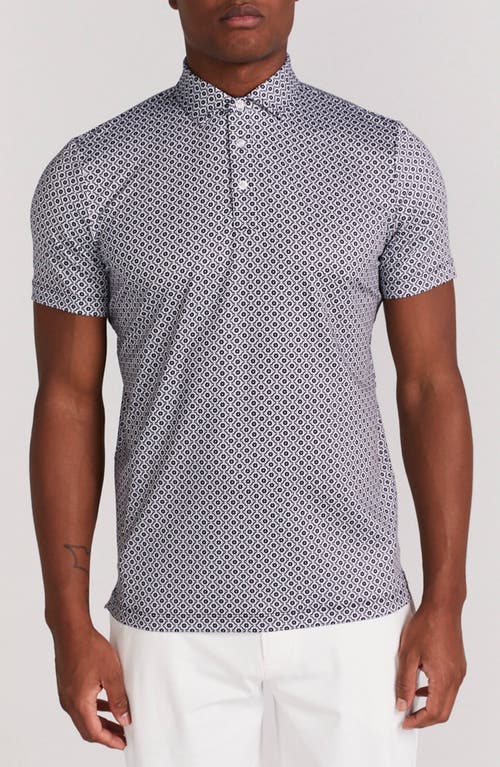 Redvanly Harrow Performance Golf Polo at Nordstrom,