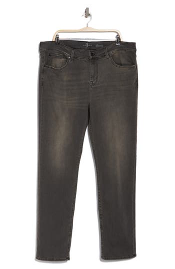 7 FOR ALL MANKIND 7 FOR ALL MANKIND SLIMMY SLIM COMFORT LUXE JEANS