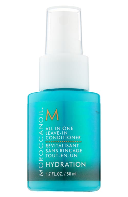 MOROCCANOIL All in One Leave-in Conditioner