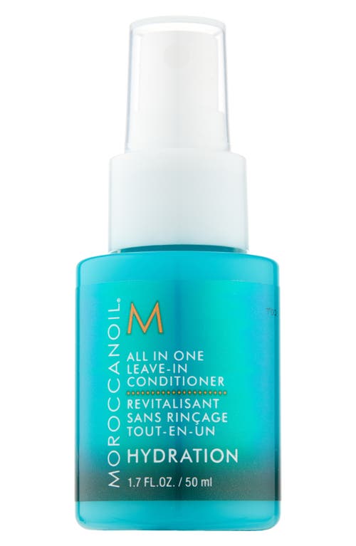 MOROCCANOIL All in One Leave-in Conditioner at Nordstrom